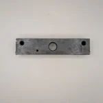 spindle plate for Startrite H & HB tensioning assembly