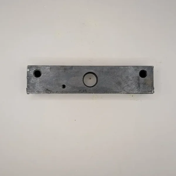spindle plate for Startrite H & HB tensioning assembly