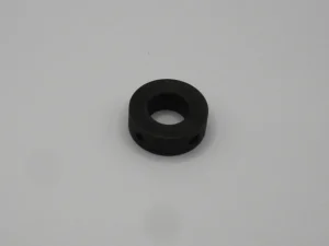 Collar spare part, used in the tensioning assembly of the Startrite H & HB series bandsaws
