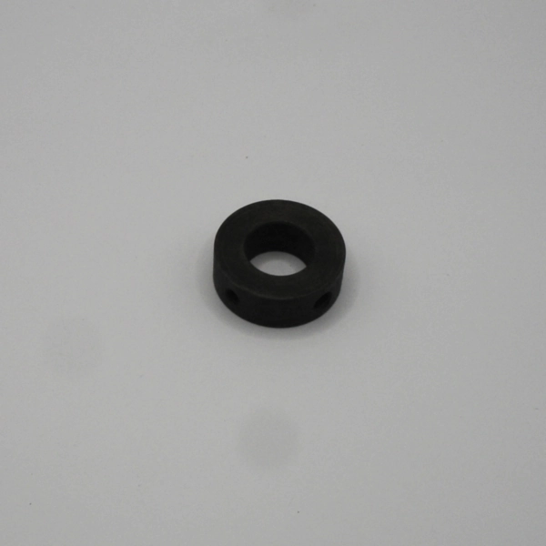 Collar spare part, used in the tensioning assembly of the Startrite H & HB series bandsaws