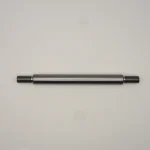Piston Rod Spare part, for the hydraulic cylinder on Startrite H & HB bandsaw models (auto only)