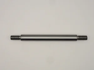 Piston Rod Spare part, for the hydraulic cylinder on Startrite H & HB bandsaw models (auto only)