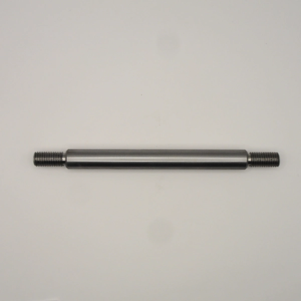 Piston Rod Spare part, for the hydraulic cylinder on Startrite H & HB bandsaw models (auto only)