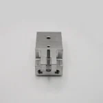 Startrite Blade Guide Body (Outboard / Left Hand) Spare part to suit Startrite H225, H250, H280 & H330 bandsaws