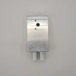 Startrite Blade Guide Body for Startrite H series bandsaws (excluding the H175 & H200). For the Outboard (left) Side