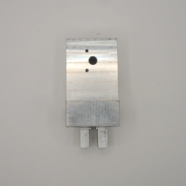 Startrite Blade Guide Body for Startrite H series bandsaws (excluding the H175 & H200). For the Outboard (left) Side