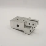 Startrite H225, H250, H280 & H330, Outboard Blade Guide Body. (body only, not an assembly)