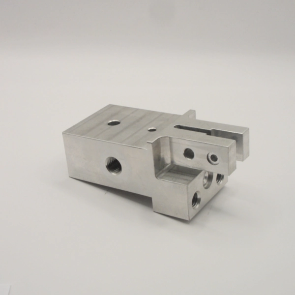Startrite H225, H250, H280 & H330, Outboard Blade Guide Body. (body only, not an assembly)