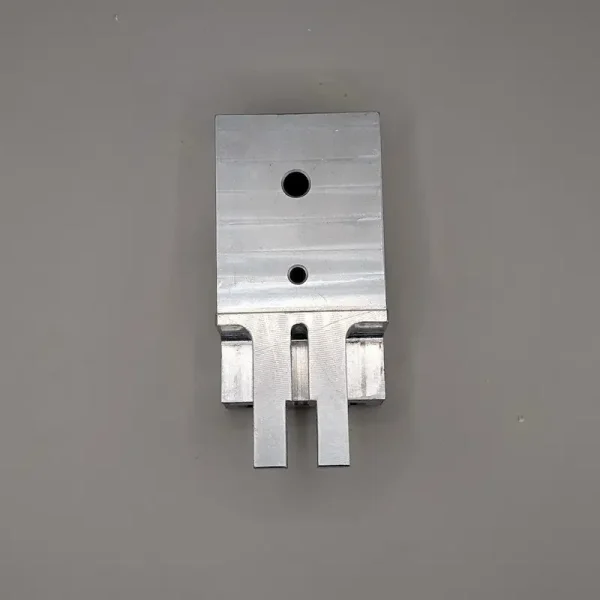 outboard blade guide body for Startrite H & HB saws