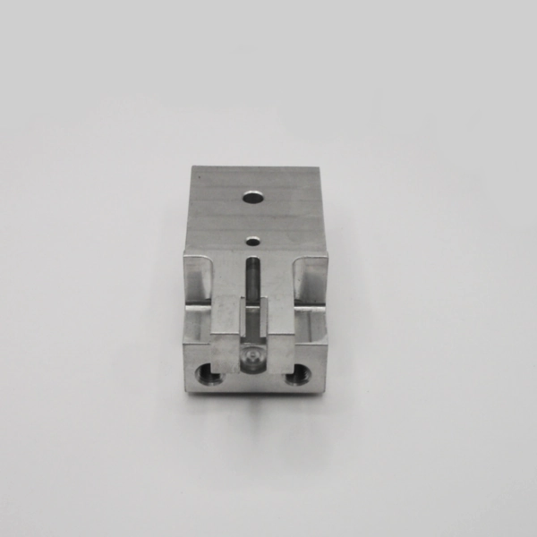 Startrite Blade Guide Body (Outboard / Left Hand) Spare part to suit Startrite H225, H250, H280 & H330 bandsaws
