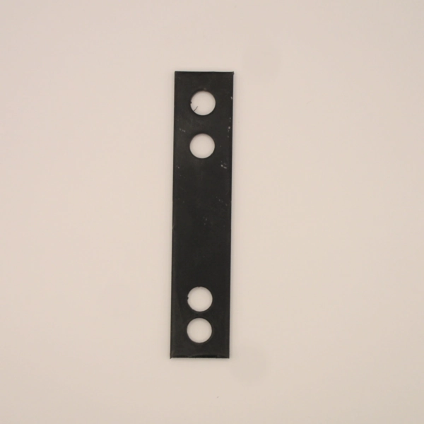 Plate spare part, used in Startrite H & HB Head Weight adjustment assemblies
