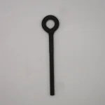 Hook Bolt for Startrite H series bandsaws. Used as part of the head weight spring adjustment assembly
