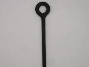 Hook Bolt for Startrite H series bandsaws. Used as part of the head weight spring adjustment assembly