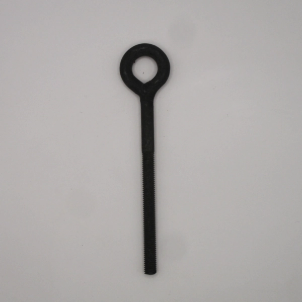 Hook Bolt for Startrite H series bandsaws. Used as part of the head weight spring adjustment assembly