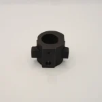 Quick Release Nut Casting spare part for Startrite H225, H250, H280 & H330 vices