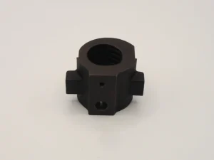 Quick Release Nut Casting spare part for Startrite H225, H250, H280 & H330 vices