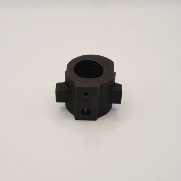 Quick Release Nut Casting spare part for Startrite H225, H250, H280 & H330 vices