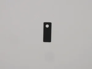 Flat Spring spare, part of the Startrite H175, H200 & H225 Vices