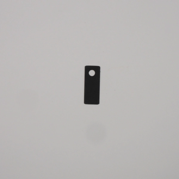 Flat Spring spare, part of the Startrite H175, H200 & H225 Vices