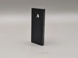 tension plate for Startrite horizontal bandsaws
