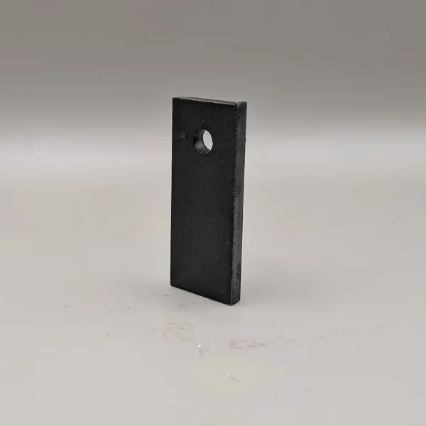 tension plate for Startrite horizontal bandsaws