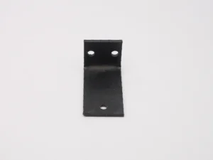 Switch Stop Adjustable Bracket spare for the Startrite H175 & H200 bandsaws