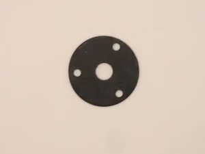 Startrite H175 & H200 Vice Thrust Plate