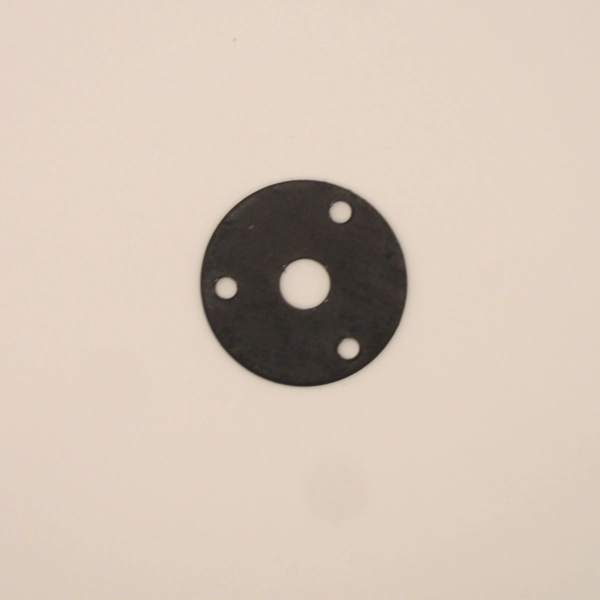 Startrite H175 & H200 Vice Thrust Plate