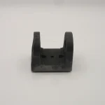 Startrite H175 & H200 suitable vice nut carrier spare part.