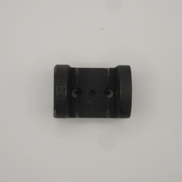 Ariel View of the Startrite H175 & H200 Vice Nut Carrier