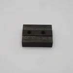 Fixed Vice Nut spare part, for use on the Startrite H175 Vice assembly