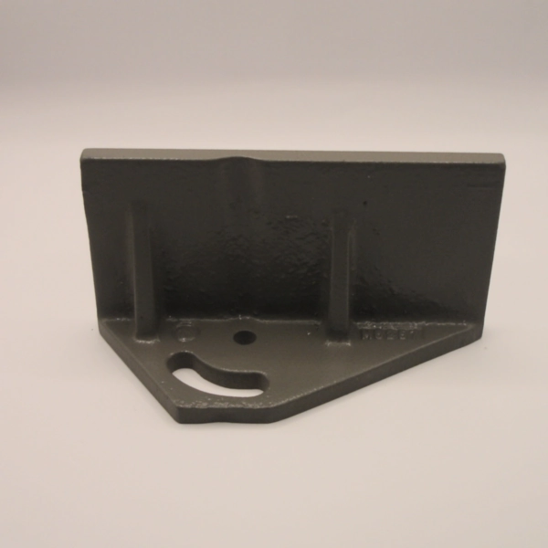 Fixed Vice Jaw Spare for the Startrite H175 bandsaw