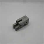 Outboard Blade Guide Body for the Startrite H175 & H200