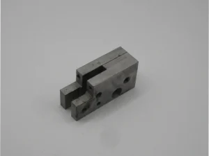 Outboard Blade Guide Body for the Startrite H175 & H200