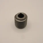 Startrite H175 & H200 Gearbox Worm Shaft Spare