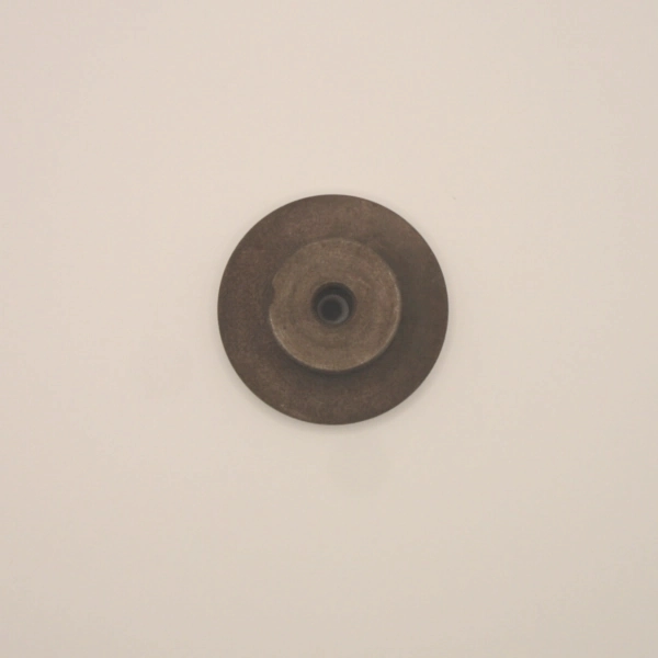 Stop Plate spare part, for use in the Startrite H175 / H200 gearbox