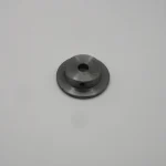 Stop Plate spare part, for use in the Startrite SM1254 Gearbox