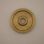 Startrite H175 & H200 Gearbox worm wheel. (For use in SM1254)