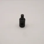 Pivot Pin spare part, used in the Startrite H175 & H200 Motor Platform & Drive Bandwheel assembly