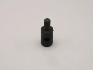 Pivot Pin spare part, used in the Startrite H175 & H200 Motor Platform & Drive Bandwheel assembly