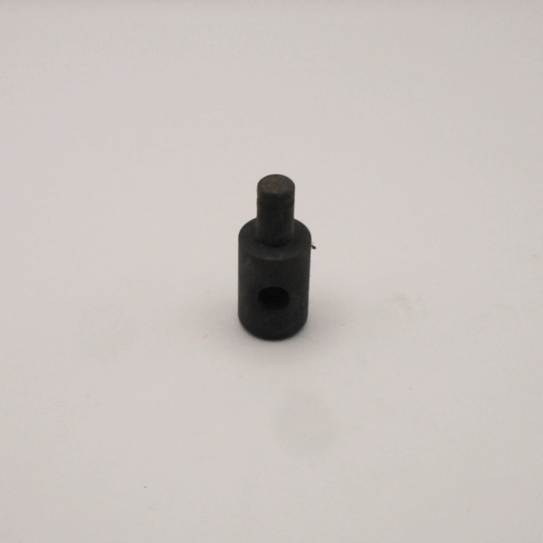 Pivot Pin spare part, used in the Startrite H175 & H200 Motor Platform & Drive Bandwheel assembly