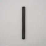 Pivot Rod spare part, used in the Startrite H175 & H200 Motor Platform & Drive Bandwheel assembly