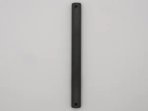 Pivot Rod spare part, used in the Startrite H175 & H200 Motor Platform & Drive Bandwheel assembly