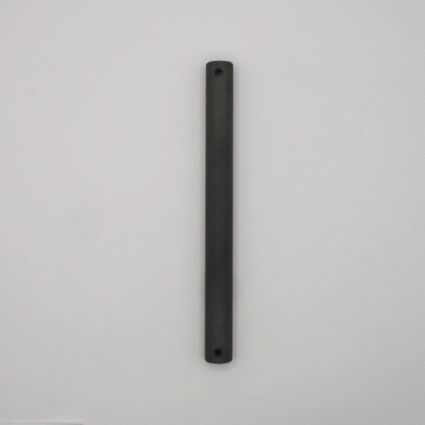 Pivot Rod spare part, used in the Startrite H175 & H200 Motor Platform & Drive Bandwheel assembly
