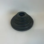 MOTOR PULLEY:60HZ / 22mm BORE