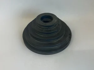 MOTOR PULLEY:60HZ / 22mm BORE