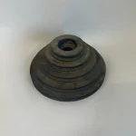 MOTOR PULLEY:60Hz / 24mm BORE