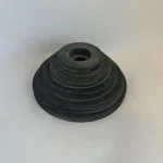 MOTOR PULLEY: 50HZ / 24mm BORE