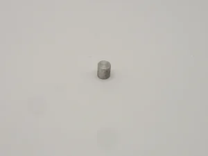 Clamp Pad spare part, for use in the Startrite H & HB series Adjustable Stock Stop