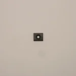 Blade Guide Insert, used across the range on Startrite H & HB horizontal bandsaws.